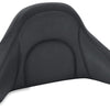 Mustang 01-17 Honda Gold Wing GL1800 w/OEM Heat Passenger Backrest - Black