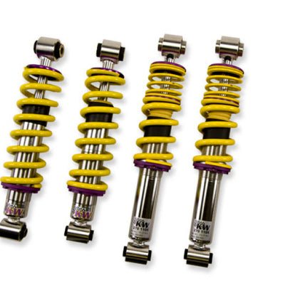 KW Coilover Kit V2 Dodge Viper (SR RT/10)w/ rear eye mounts
