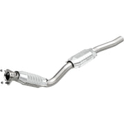 MagnaFlow Direct Fit Catalytic Converter 04-06 Dodge Ram SRT-10 8.3L Passenger Side