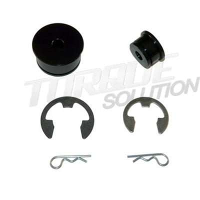 Torque Solution Shifter Cable Bushings: Honda Accord 1990-93