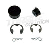 Torque Solution Shifter Cable Bushings: Acura TSX 2003-08 6spd