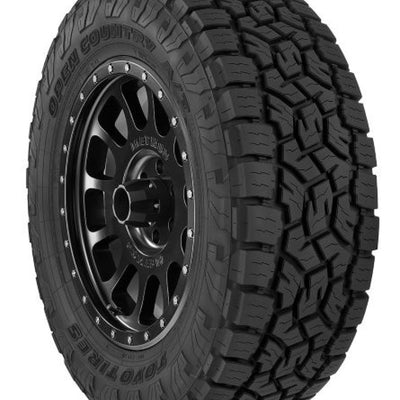 Toyo Open Country A/T III Tire - LT315/70R17 121/118S D/8 OPAT3 TL