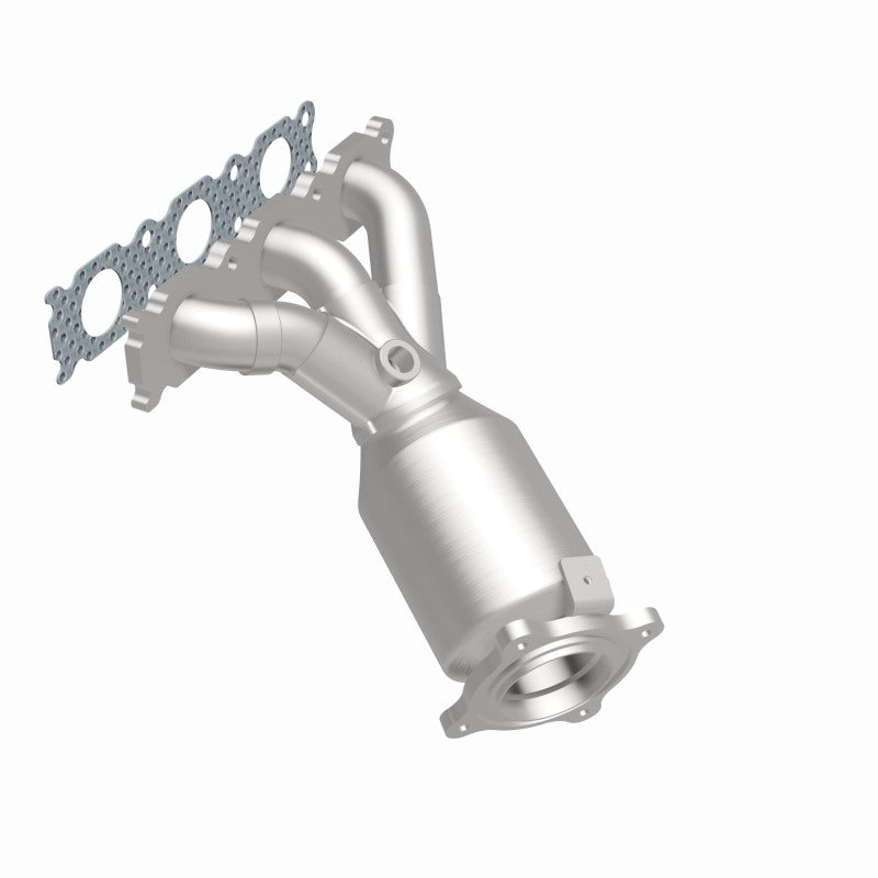 MagnaFlow Direct Fit Catalytic Converter 08-12 Land Rover LR2 3.2L