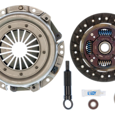 Exedy OE 1967-1971 Toyota Corona L4 Clutch Kit