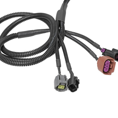 aFe RAM 2500/3500 19-22 V8-6.4L SCORCHER GT Power Module