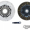 Clutch Masters 15-18 Jeep Renegade 1.4L Turbo (2WD/4WD) FX100 Clutch Kit - 225ft/lbs Torque