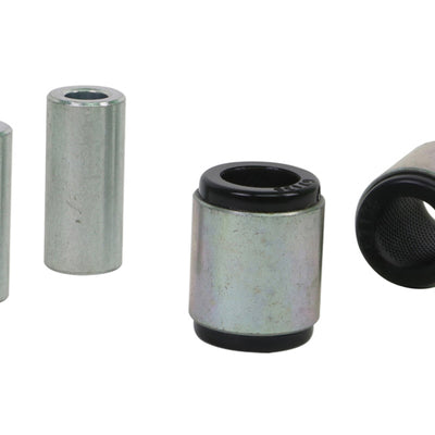 Whiteline 02-18 Ford Focus Rear Lower Control Arm Bushing Kit