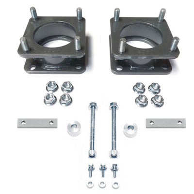 MaxTrac 07-18 Toyota Tundra 4WD 2.5in Front Leveling Strut Spacers