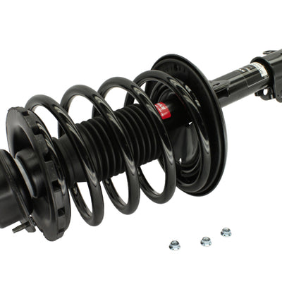 KYB Shocks & Struts Strut Plus Front Right CHRYSLER Town and Country Mini Van 1996-00 CHRYSLER Voyag