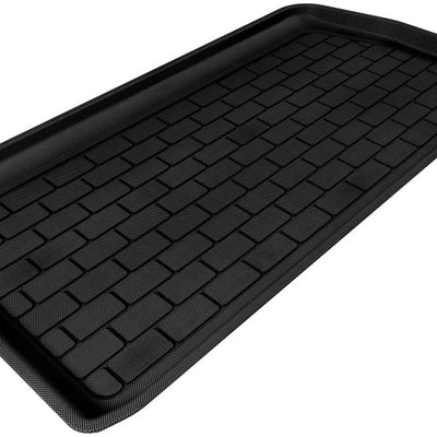 3D MAXpider 2011-2017 Honda Odyssey Kagu Cargo Liner - Black