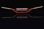 Renthal Reed / Windham Twinwall Pad - Orange