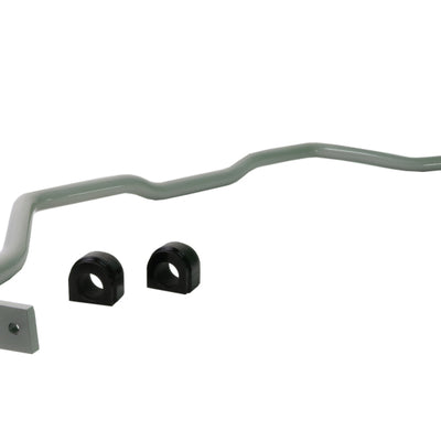 Whiteline 2017+ Honda Civic Type-R FK8 Front 27mm Heavy Duty Adjustable Sway Bar