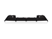Akrapovic 2020 BMW X5M (F95)/X6M (F96) Rear Carbon Fiber Diffuser - High Gloss