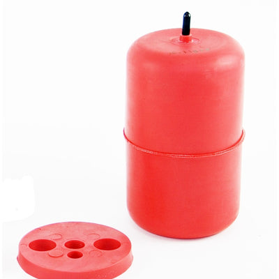 Air Lift Replacement Air Spring - Red Cylinder Type