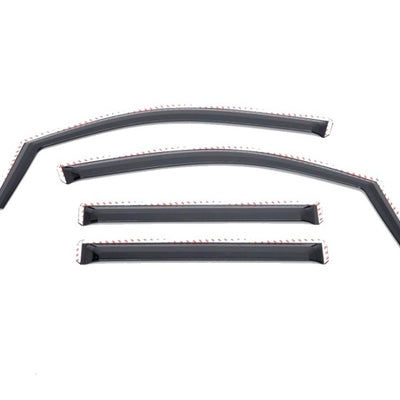 Putco 15-20 Cadillac Escalade (Set of 4) Element Tinted Window Visors