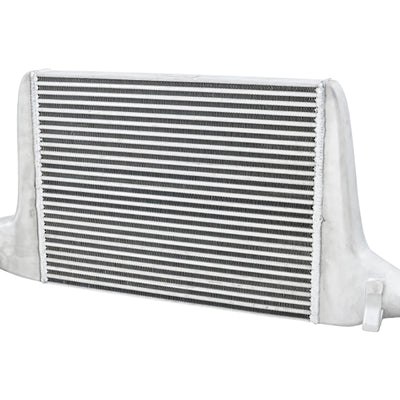 AWE Tuning 2018-2019 Audi B9 S4 / S5 Quattro 3.0T Cold Front Intercooler Kit