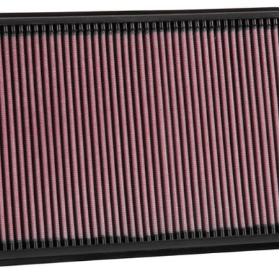 K&N 16-18 Mercedes Benz E200d L4-2.0L Diesel Drop In Air Filter