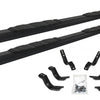 Go Rhino 19-20 Ford Ranger 5in 1000 Series Complete Kit w/Sidestep + Brkts