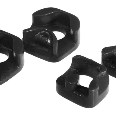 Prothane 94-97 Honda Accord Motor Mount Inserts - Black