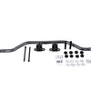 Hellwig 62-67 Chevrolet Nova Solid Chromoly 1-1/8in Front Sway Bar