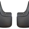 Husky Liners 14 GMC Sierra 1500 Custom Rear Black Mud Guards