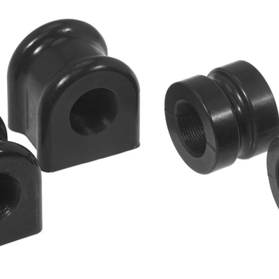 Prothane 97-99 Dodge Dakota 4wd Front Sway Bar Bushings - 28mm - Black