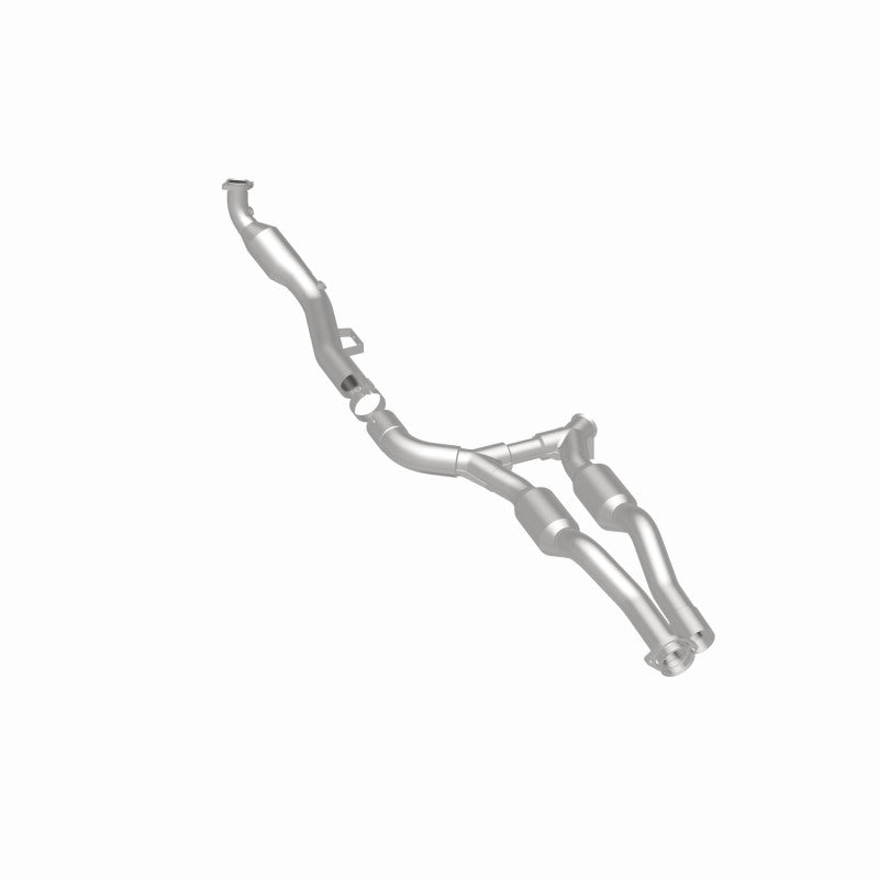 MagnaFlow Direct Fit Catalytic Converter D/S 03-06 Mercedes E55 AMG