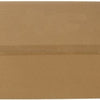 K&N Custom Racing Assembly Generation 2 Carbon Fiber Air Box - Large w/ 2.75in Air Horn