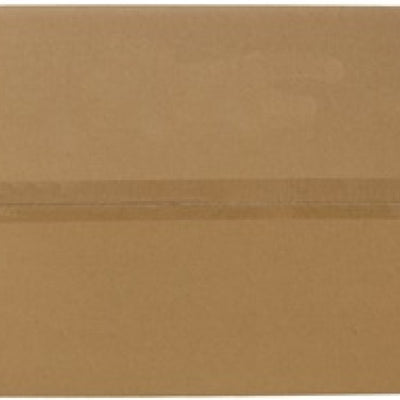 K&N Custom Racing Assembly Generation 2 Carbon Fiber Air Box - Large w/ 2.75in Air Horn