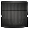 Husky Liners 2011 Infiniti QX56 WeatherBeater Black Rear Cargo Liner (Behind 2nd Seat)