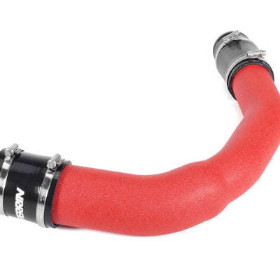PERRIN 22-25 Subaru WRX / 19-25 Ascent / 20-25 Legacy Turbo / 22-25 Outback Turbo Charge Pipe - Red