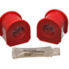 Energy Suspension Fd 1-1/8in Stab Bush Set - Red