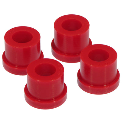 Prothane 10/84-04 Ford Mustang Rack & Pinion Bushings - Red