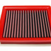 BMC 05-08 Ford Fiesta V 2.0 16V ST Replacement Panel Air Filter