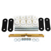 UMI Performance 70-81 Leaf Spring Delrin Shackle Kit