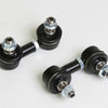 Progress Tech 92-95 Honda Civic / 94-01 Acura Integra 3-Piece End Link Kit (Pair) - 73mm-88mm