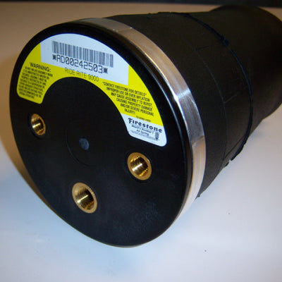 Ridetech Air Spring 1500lb Tapered Rear