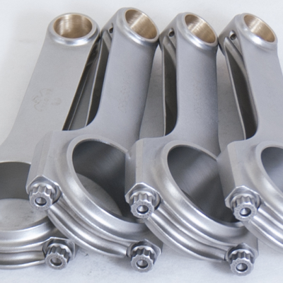 Eagle Chevy 2.3L Quad4 H-Beam Connecting Rods (Set of 4)