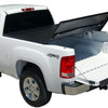 Tonno Pro 07-13 Chevy Silverado 1500 8ft Fleetside Tonno Fold Tri-Fold Tonneau Cover