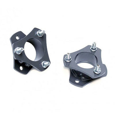 MaxTrac 99-06 Toyota Tundra 2WD/4WD 2.5in Front Leveling Strut Spacers
