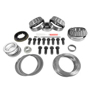 USA Standard Master Overhaul Kit For 2008-2010 Ford 10.5in Diffs Using Aftermarket 10.25in R&P