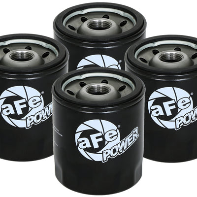 aFe 06-15 Mazda MX-5 Miata ProGuard HD Oil Filter - 4 Pack