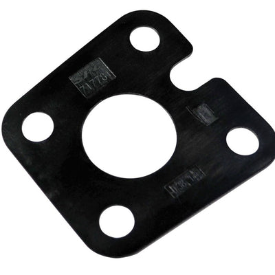 SPC Performance Fiat Rear Camber Shims 1.00 Degree