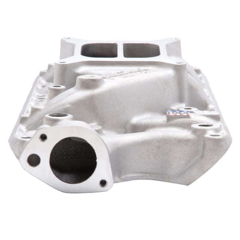 Edelbrock Performer 289 w/ O EGR Manifold