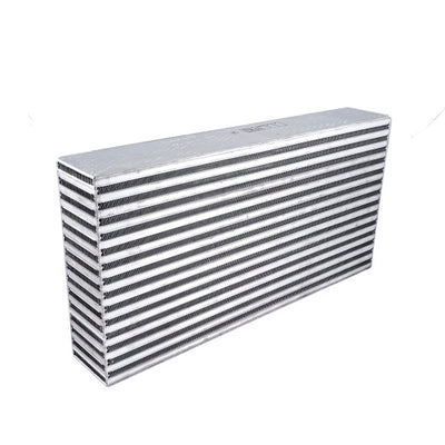 Garrett Air / Air Intercooler CAC (23.72in x 12.02in x 3.82in) - 1000 HP