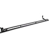 LP Aventure 18-19 Subaru Crosstrek Rock Sliders (Rock Guard) - Powder Coated (Pair)
