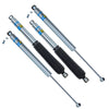 Superlift 00-04 Ford F-250/F-350 SuperDuty 4WD (Diesel/V-10) 4-7in Lift Kit Bilstein Shock Box