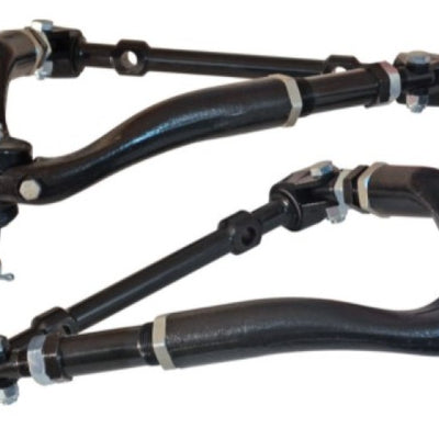 SPC Performance Chevrolet Camaro / Nova 1st Gen F-Body Upper Adjustable Control Arm