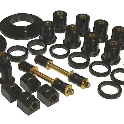 Prothane 70-83 AMC Full Size Total Kit - Black