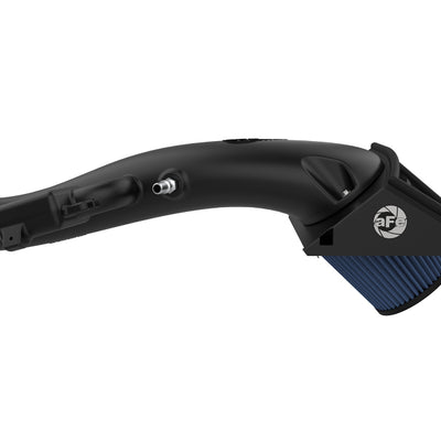 aFe Magnum FORCE Stage-2 Pro 5R Cold Air Intake System 2018 Ford F-150 V6-3.3L